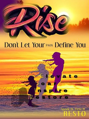 cover image of Rise